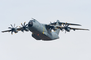 German Air Force Airbus A400M-180 Atlas (5429) at  Hamburg - Fuhlsbuettel (Helmut Schmidt), Germany