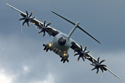 German Air Force Airbus A400M-180 Atlas (5429) at  Ostrava - Leos Janacek, Czech Republic