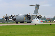 German Air Force Airbus A400M-180 Atlas (5429) at  Ostrava - Leos Janacek, Czech Republic