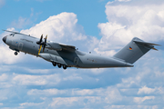 German Air Force (Luftwaffe) Airbus A400M-180 Atlas (5430) at  Berlin Brandenburg, Germany