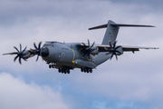 German Air Force (Luftwaffe) Airbus A400M-180 Atlas (5430) at  Berlin Brandenburg, Germany