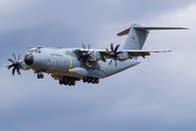 German Air Force (Luftwaffe) Airbus A400M-180 Atlas (5430) at  Berlin Brandenburg, Germany
