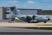 German Air Force Airbus A400M-180 Atlas (5430) at  Hannover - Langenhagen, Germany