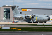 German Air Force Airbus A400M-180 Atlas (5430) at  Hannover - Langenhagen, Germany