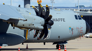 German Air Force Airbus A400M-180 Atlas (5430) at  Hannover - Langenhagen, Germany