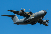 German Air Force Airbus A400M-180 Atlas (5430) at  Hamburg - Fuhlsbuettel (Helmut Schmidt), Germany