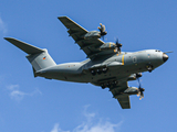 German Air Force Airbus A400M-180 Atlas (5430) at  Hamburg - Fuhlsbuettel (Helmut Schmidt), Germany