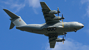 German Air Force Airbus A400M-180 Atlas (5430) at  Hamburg - Fuhlsbuettel (Helmut Schmidt), Germany