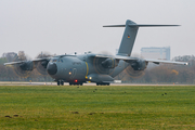 German Air Force Airbus A400M-180 Atlas (5430) at  Hamburg - Fuhlsbuettel (Helmut Schmidt), Germany