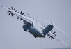 German Air Force Airbus A400M-180 Atlas (5433) at  Bückeburg - Heeresflugplatz, Germany