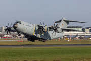 German Air Force (Luftwaffe) Airbus A400M-180 Atlas (5433) at  Hamburg - Fuhlsbuettel (Helmut Schmidt), Germany