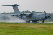 German Air Force Airbus A400M-180 Atlas (5436) at  Hamburg - Fuhlsbuettel (Helmut Schmidt), Germany