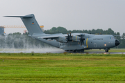 German Air Force Airbus A400M-180 Atlas (5436) at  Hamburg - Fuhlsbuettel (Helmut Schmidt), Germany