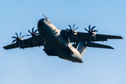 German Air Force Airbus A400M-180 Atlas (5436) at  Hamburg - Fuhlsbuettel (Helmut Schmidt), Germany