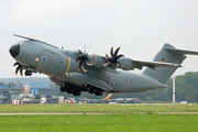 German Air Force Airbus A400M-180 Atlas (5436) at  Ostrava - Leos Janacek, Czech Republic