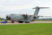 German Air Force Airbus A400M-180 Atlas (5436) at  Ostrava - Leos Janacek, Czech Republic