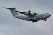 Luftwaffe Airbus A400M-180 Atlas (5437) at  Hamburg - Fuhlsbuettel (Helmut Schmidt), Germany