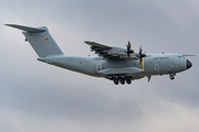 Luftwaffe Airbus A400M-180 Atlas (5437) at  Hamburg - Fuhlsbuettel (Helmut Schmidt), Germany