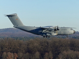 Luftwaffe Airbus A400M-180 Atlas (5437) at  Cologne/Bonn, Germany