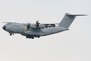 German Air Force Airbus A400M-180 Atlas (5440) at  Hamburg - Fuhlsbuettel (Helmut Schmidt), Germany