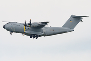 German Air Force Airbus A400M-180 Atlas (5440) at  Hamburg - Fuhlsbuettel (Helmut Schmidt), Germany