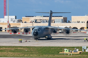 German Air Force (Luftwaffe) Airbus A400M-180 Atlas (5441) at  Luqa - Malta International, Malta