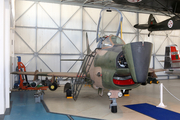 Portuguese Air Force (Força Aérea Portuguesa) Fiat G.91R/3 (5441) at  Alverca AFB, Portugal