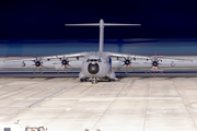 German Air Force (Luftwaffe) Airbus A400M-180 Atlas (5443) at  Tenerife Sur - Reina Sofia, Spain