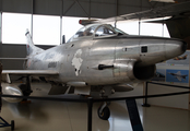 Portuguese Air Force (Força Aérea Portuguesa) Fiat G.91R/3 (5445) at  Sintra AFB, Portugal