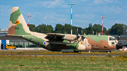 Israeli Air Force Lockheed KC-130H Karnaf (545) at  Hamburg - Fuhlsbuettel (Helmut Schmidt), Germany