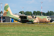 Israeli Air Force Lockheed KC-130H Karnaf (545) at  Hamburg - Fuhlsbuettel (Helmut Schmidt), Germany