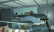 United States Navy Douglas SBD-6 Dauntless (54605) at  Smithsonian Air and Space Museum, United States