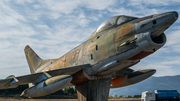 Portuguese Air Force (Força Aérea Portuguesa) Fiat G.91R/3 (5470) at  Vila Real, Portugal