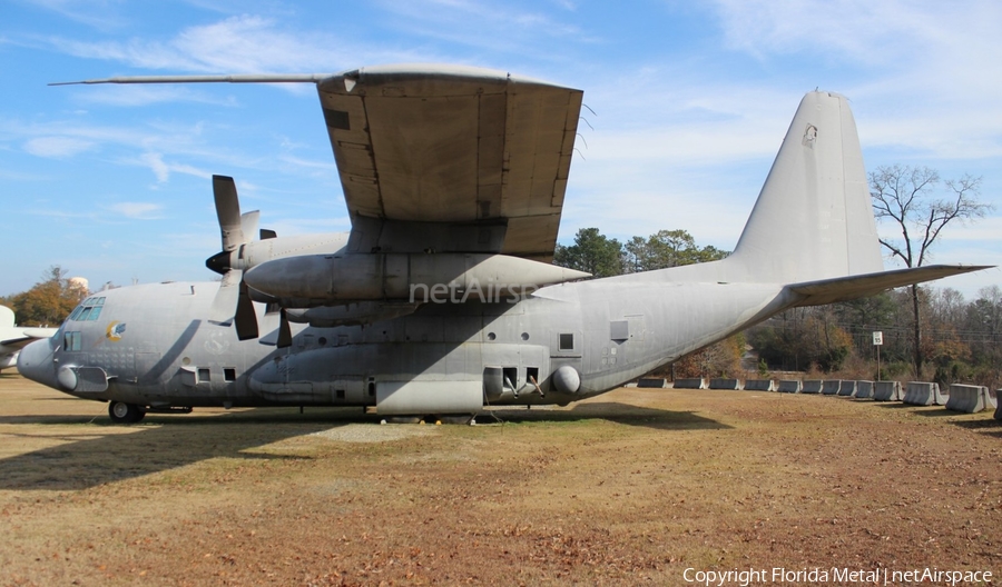 United States Air Force Lockheed AC-130A Spectre (55-0014) | Photo 301462