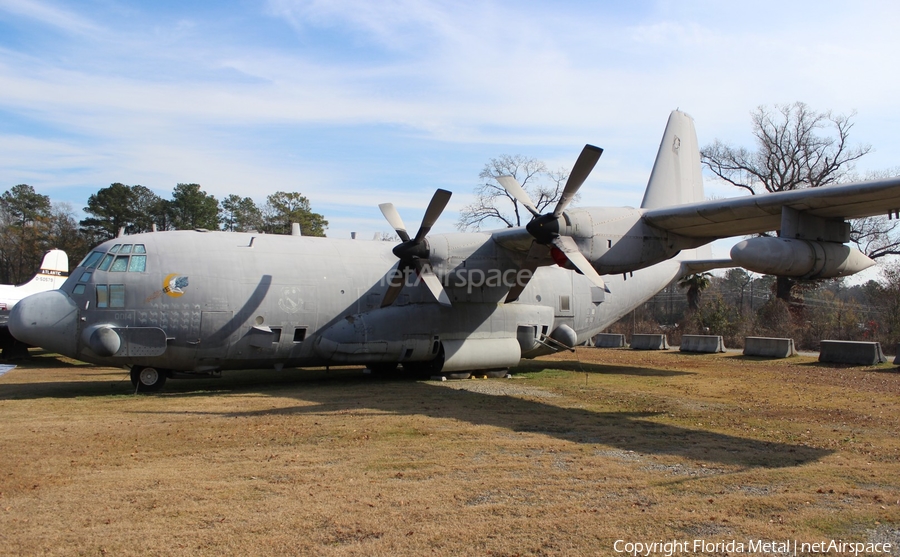 United States Air Force Lockheed AC-130A Spectre (55-0014) | Photo 328230