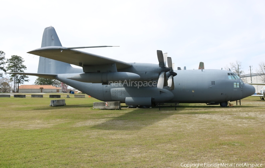 United States Air Force Lockheed AC-130A Spectre (55-0014) | Photo 431835