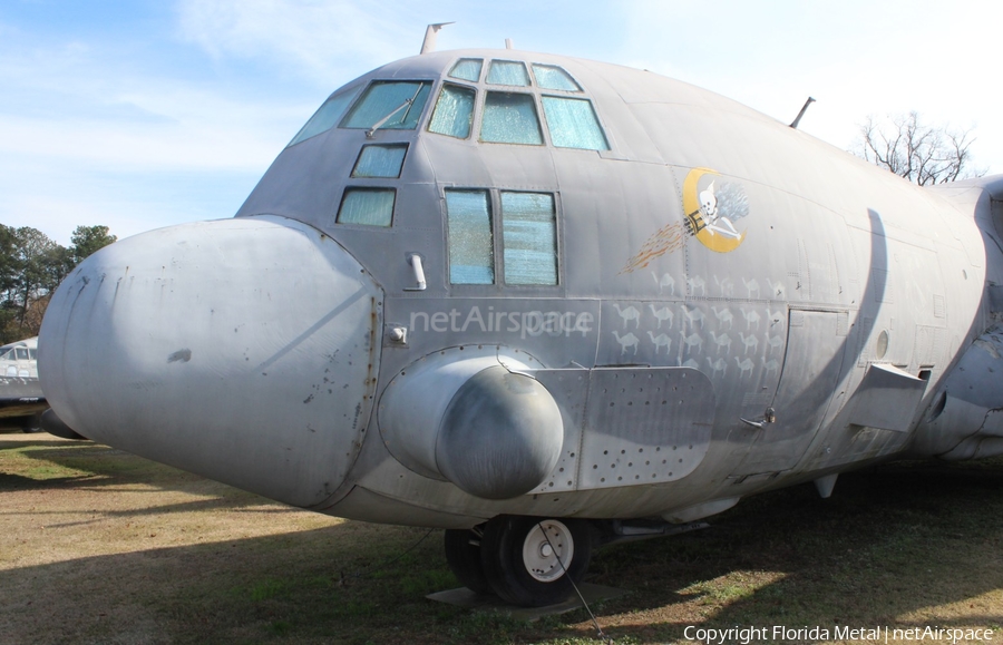 United States Air Force Lockheed AC-130A Spectre (55-0014) | Photo 455641