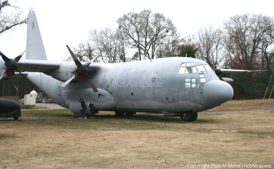United States Air Force Lockheed AC-130A Spectre (55-0014) | Photo 455642