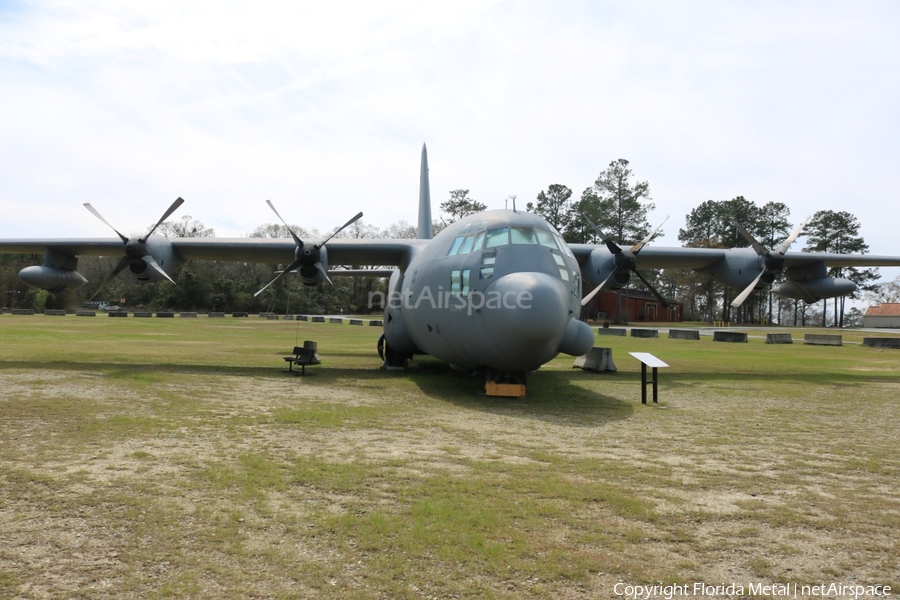 United States Air Force Lockheed AC-130A Spectre (55-0014) | Photo 603957