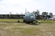 United States Air Force Lockheed AC-130A Spectre (55-0014) at  Warner Robbins - Robins AFB, United States