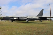 United States Air Force Boeing B-52D Stratofortress (55-0062) at  Sawyer International, United States