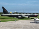 United States Air Force Boeing B-52D Stratofortress (55-0071) at  USS Alabama Battleship Memorial Park, United States