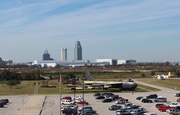 United States Air Force Boeing B-52D Stratofortress (55-0071) at  Mobile - USS Alabama, United States