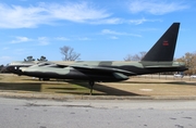 United States Air Force Boeing B-52D Stratofortress (55-0085) at  Warner Robbins - Robins AFB, United States