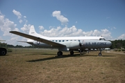 United States Air Force Convair C-131D Samaritan (55-0293) at  Selfridge ANG Base, United States