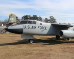 United States Air Force Douglas WB-66D Destroyer (55-0392) at  Warner Robbins - Robins AFB, United States