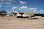 United States Air Force Douglas WB-66D Destroyer (55-0395) at  Tucson - Davis-Monthan AFB, United States