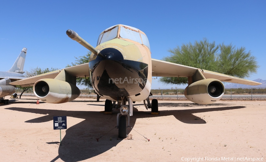 United States Air Force Douglas WB-66D Destroyer (55-0395) | Photo 431838