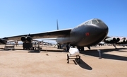 United States Air Force Boeing B-52D Stratofortress (55-0679) at  March Air Reserve Base, United States