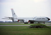 United States Air Force Boeing KC-135E Stratotanker (55-3145) at  Mildenhall, United Kingdom